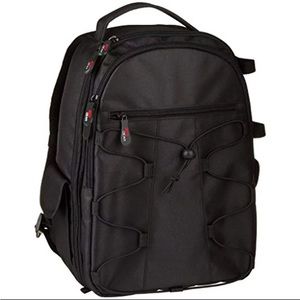 Ritz Gear™ SLR / DSLR Camera Backpack